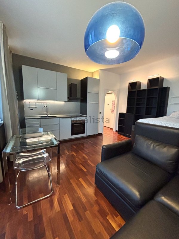 appartamento in vendita a Milano in zona San Vittore