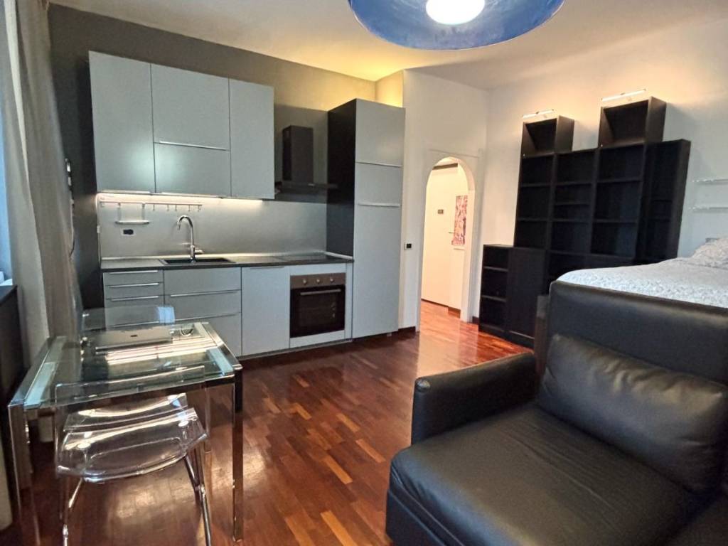 appartamento in vendita a Milano in zona San Vittore