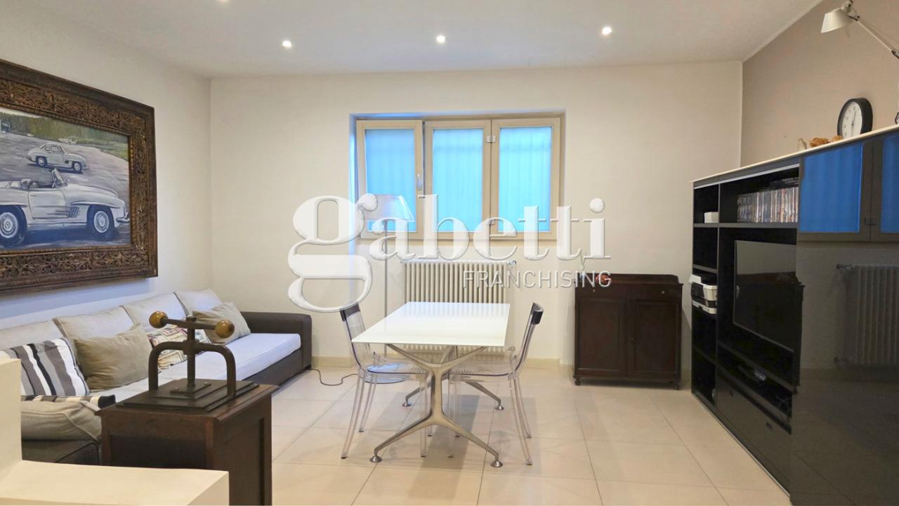 appartamento in vendita a Milano in zona Maggiolina