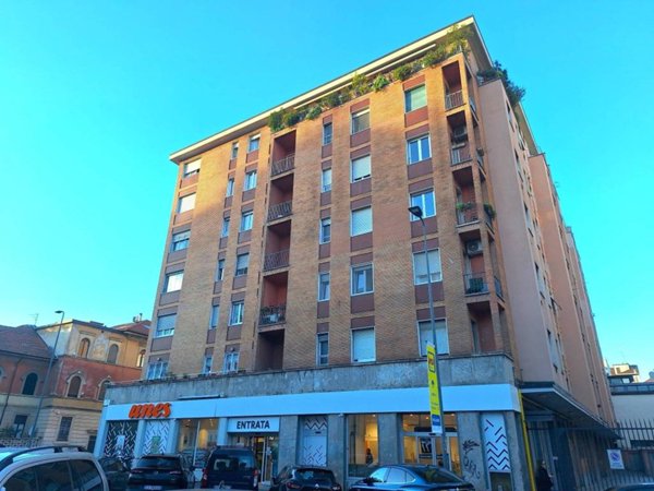 appartamento in vendita a Milano in zona Città Studi