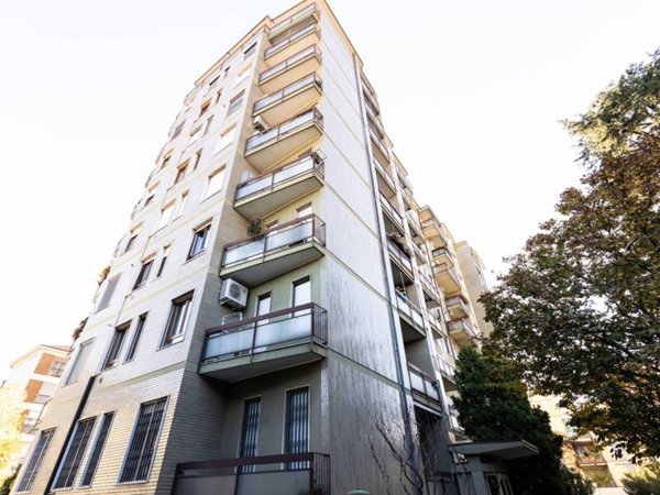 appartamento in vendita a Milano in zona Precotto