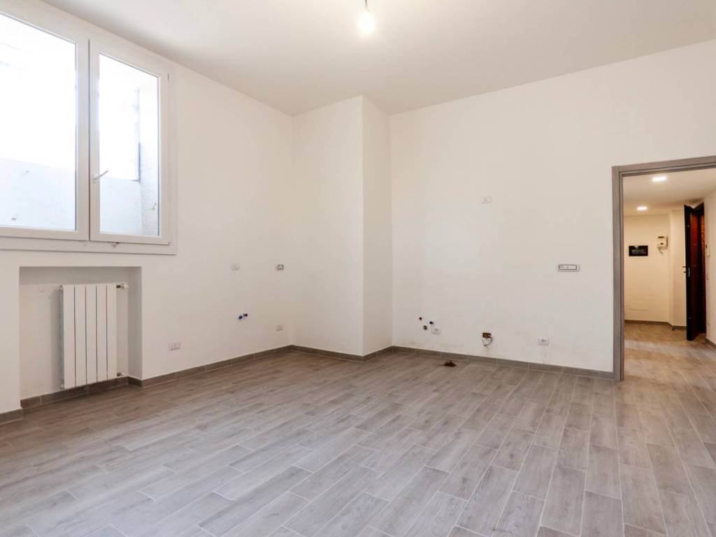 appartamento in vendita a Milano in zona San Siro