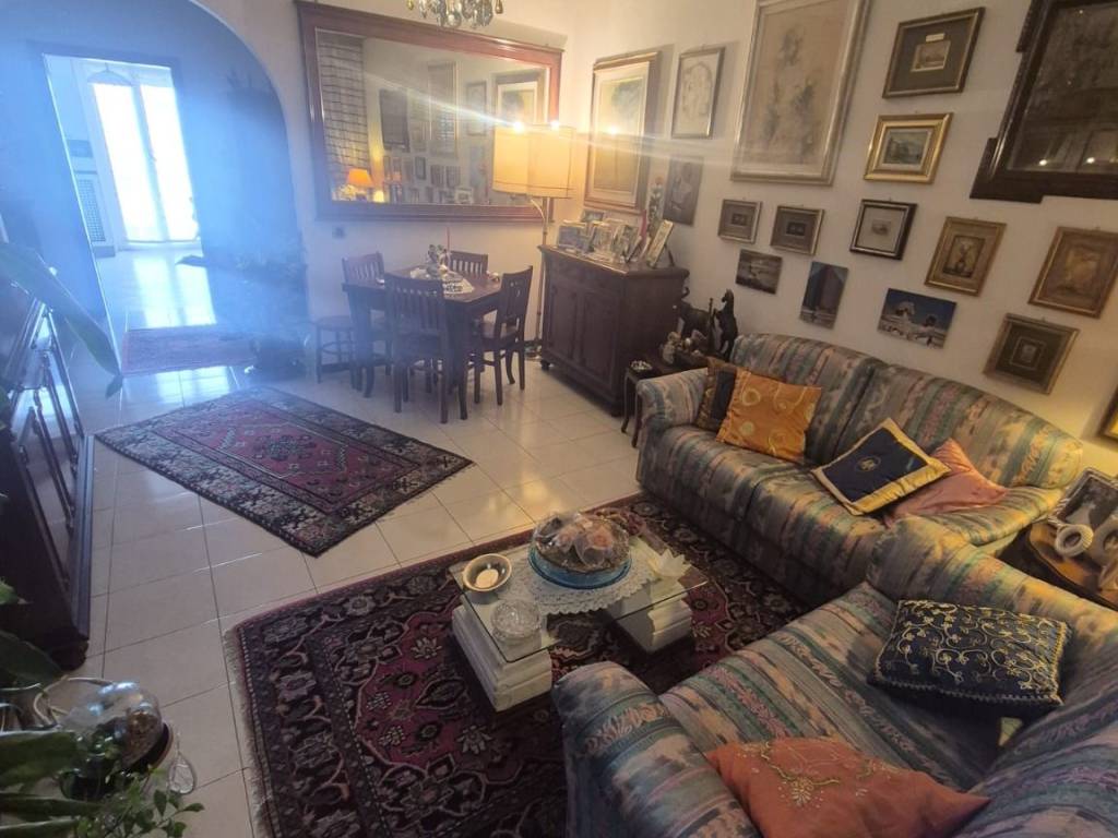 appartamento in vendita a Milano in zona Bovisa