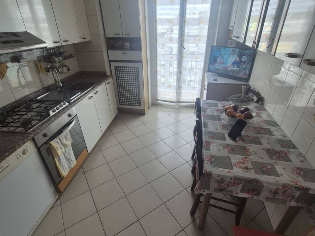 appartamento in vendita a Milano in zona Bovisa