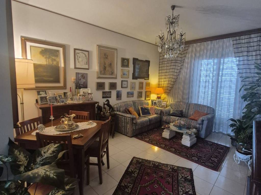 appartamento in vendita a Milano in zona Bovisa