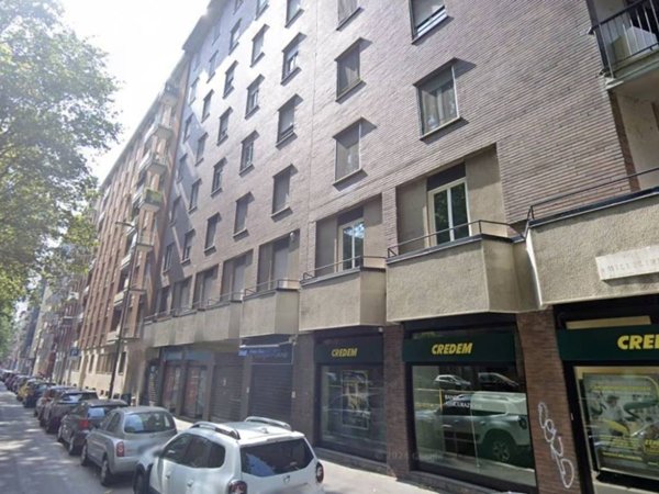 negozio in vendita a Milano