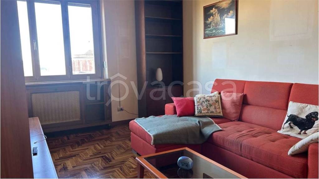 appartamento in vendita a Milano in zona Ghisolfa