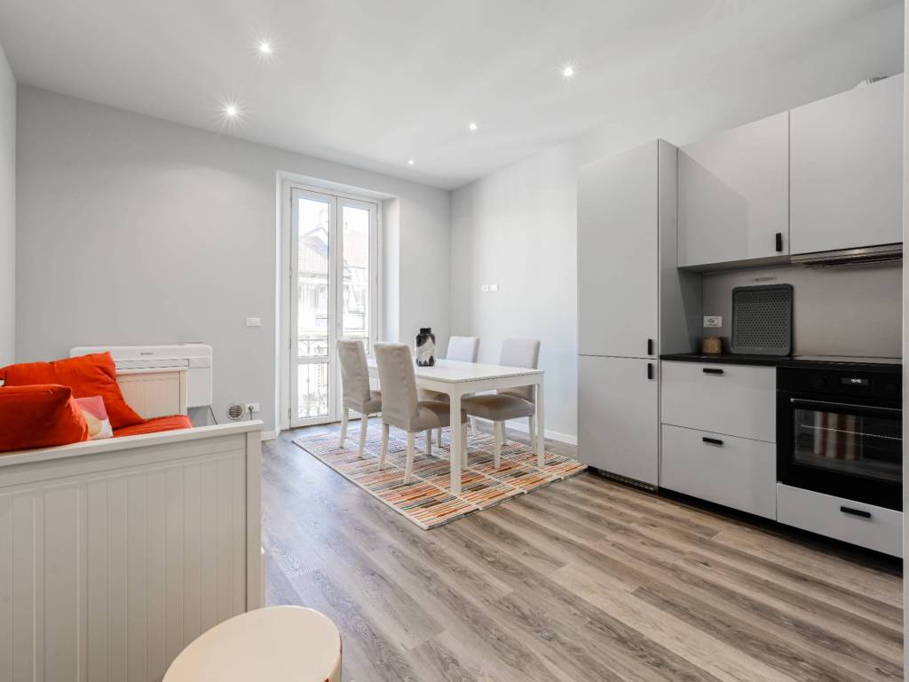 appartamento in vendita a Milano in zona Centro Storico