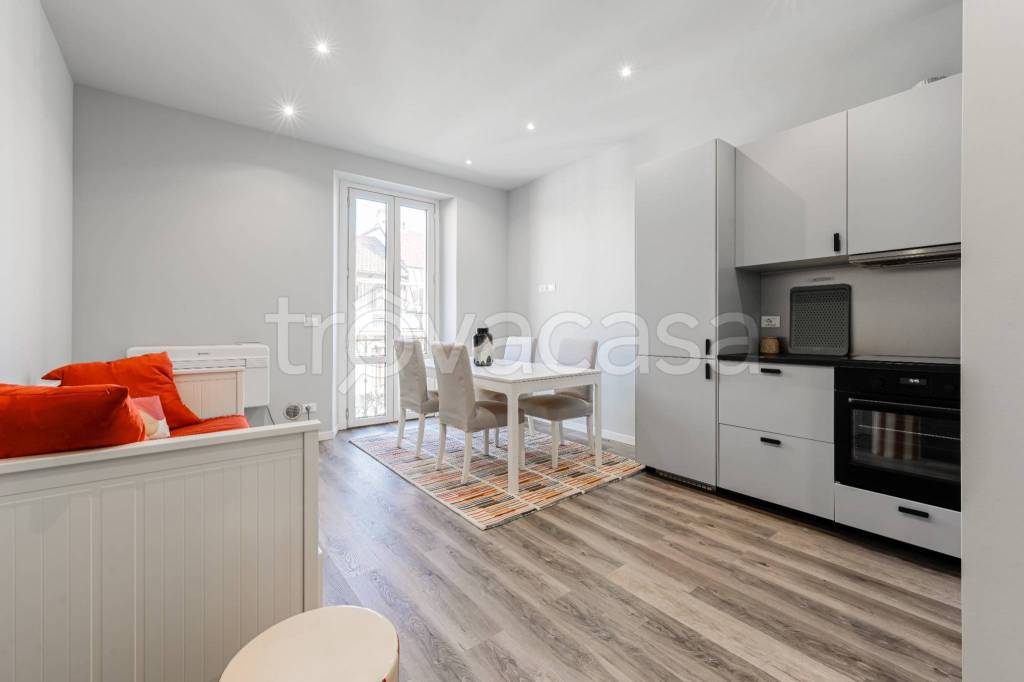 appartamento in vendita a Milano in zona Stazione Centrale