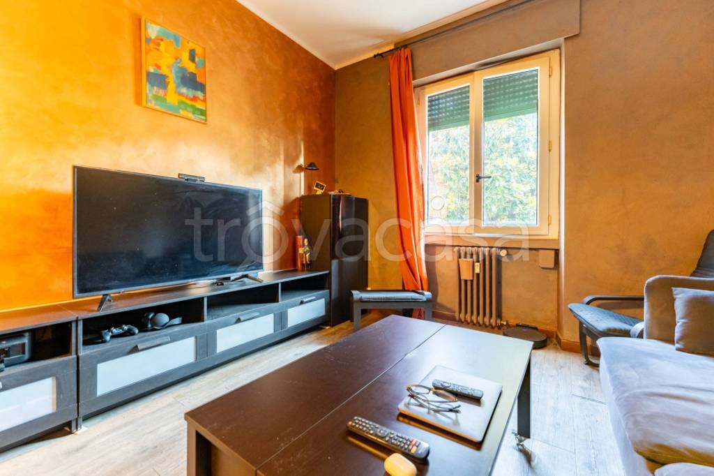 appartamento in vendita a Milano in zona Centro Storico