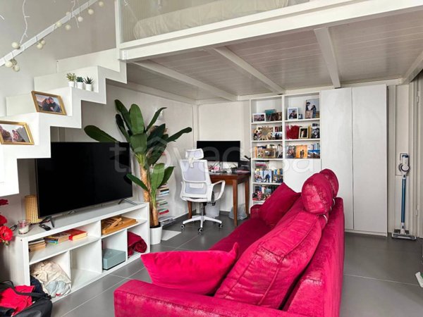 appartamento in vendita a Milano in zona Il Portello