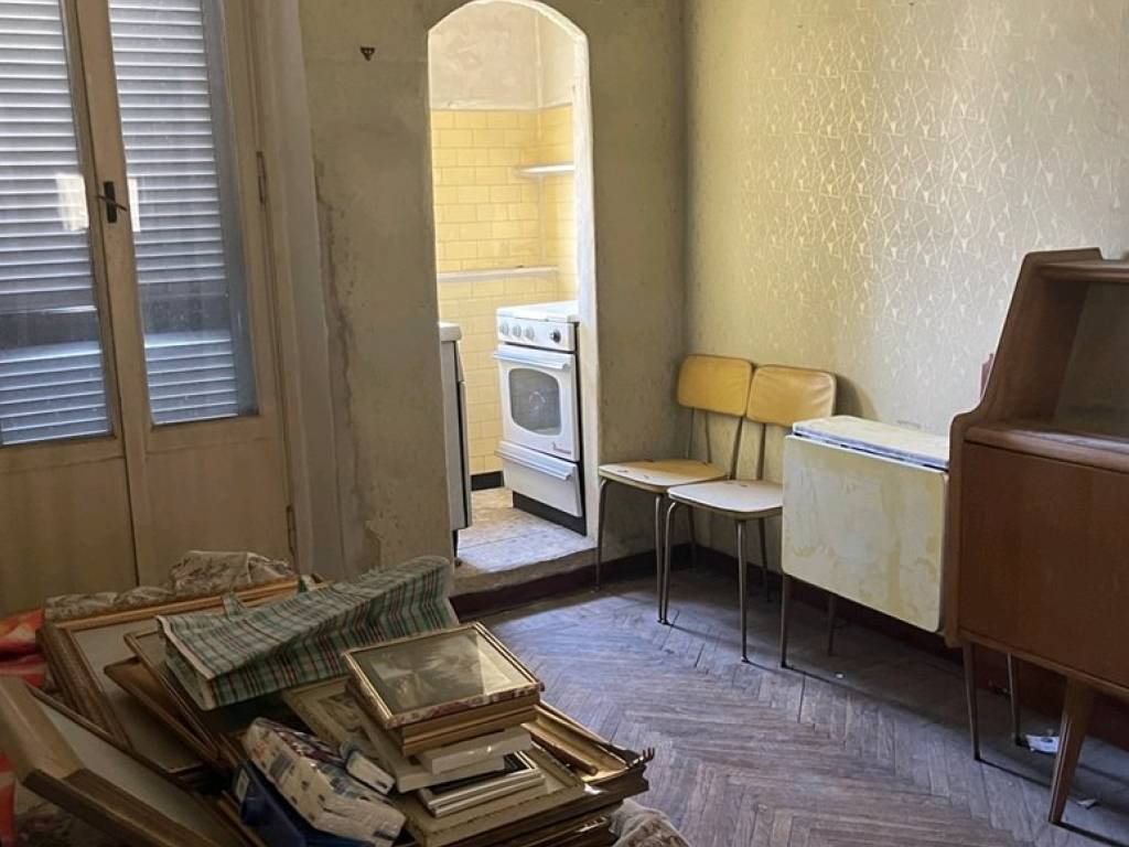 appartamento in vendita a Milano in zona Centro Direzionale