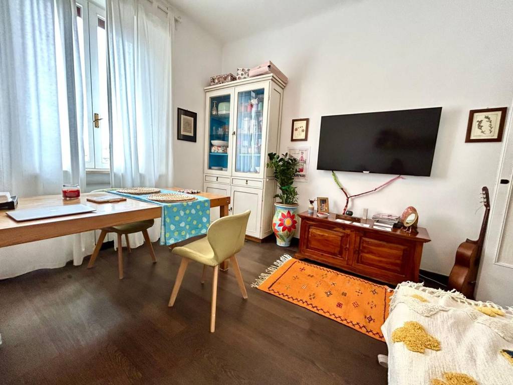 appartamento in vendita a Milano in zona Chiesa Rossa