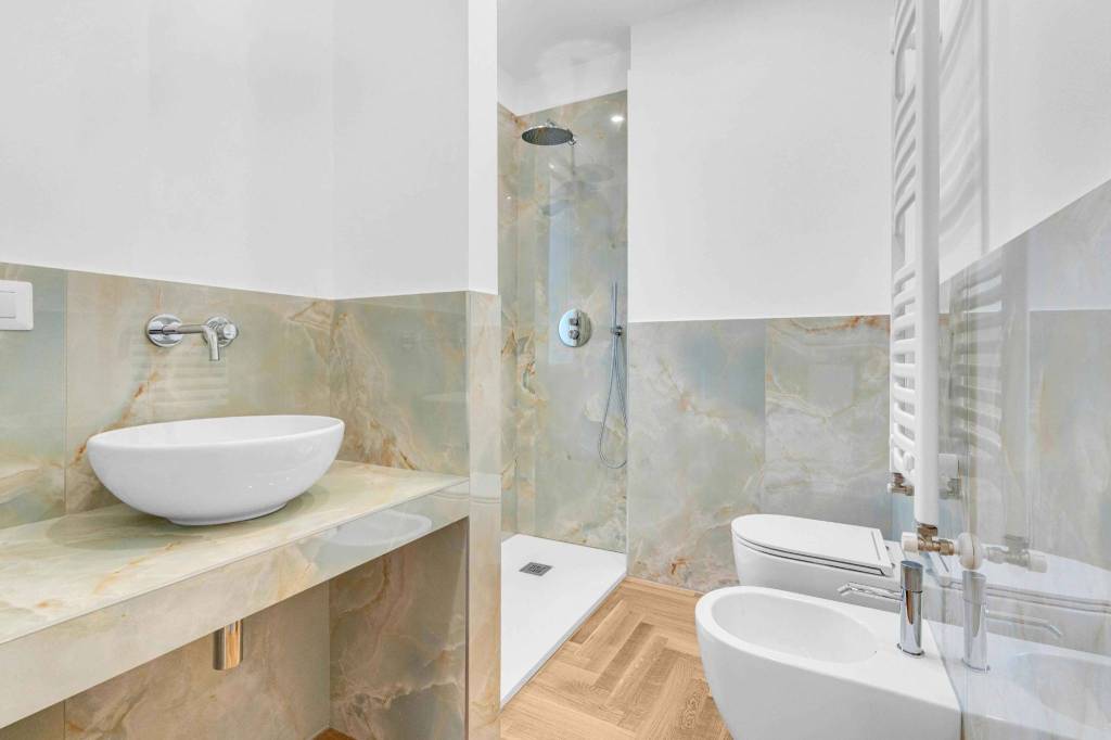 appartamento in vendita a Milano in zona Solari