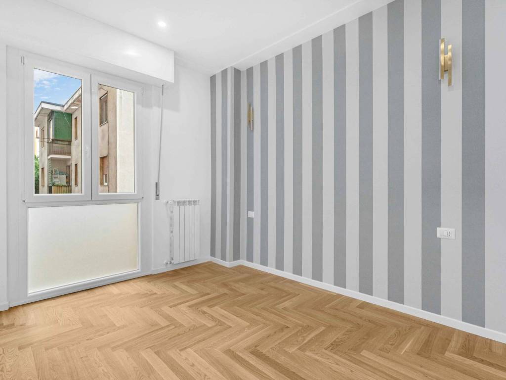 appartamento in vendita a Milano in zona Solari