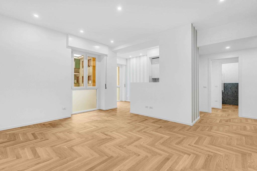 appartamento in vendita a Milano in zona Solari