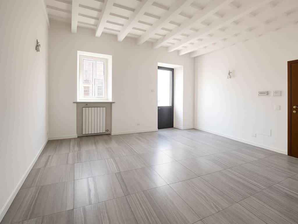 appartamento in vendita a Milano in zona Chiesa Rossa