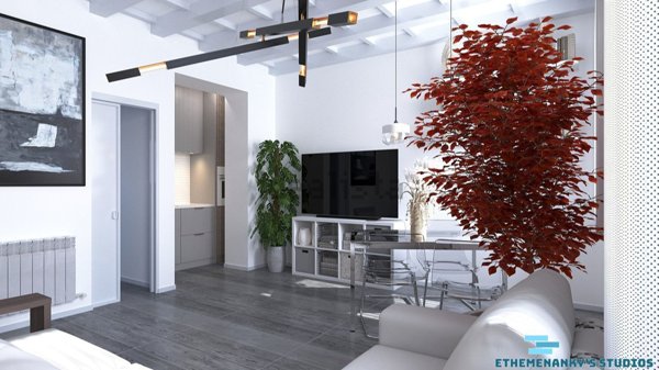 appartamento in vendita a Milano in zona Chiesa Rossa