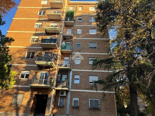 appartamento in vendita a Milano in zona Niguarda