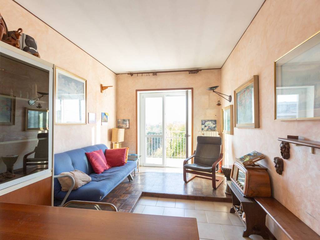 appartamento in vendita a Milano in zona Niguarda