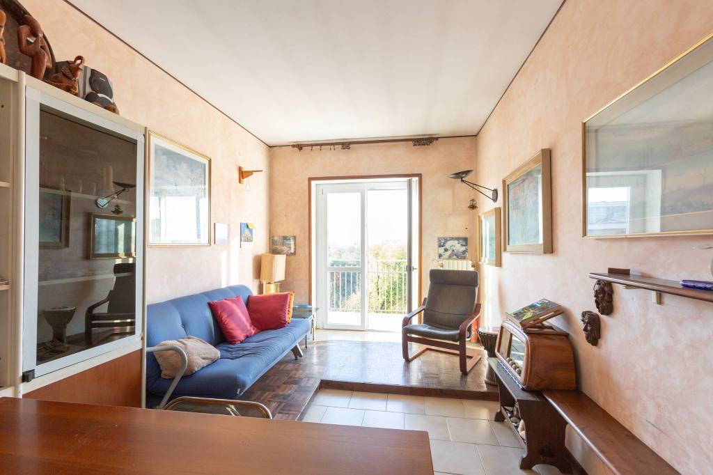 appartamento in vendita a Milano in zona Niguarda