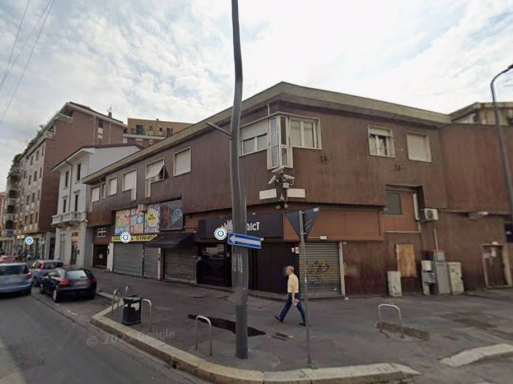 appartamento in vendita a Milano in zona Crescenzago
