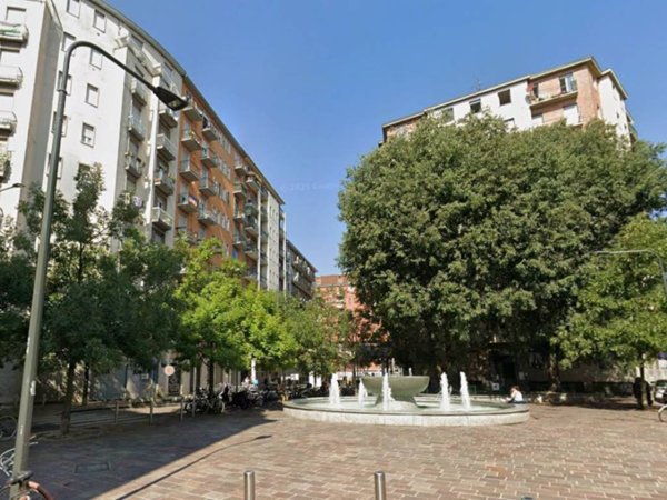 appartamento in vendita a Milano in zona Bovisa