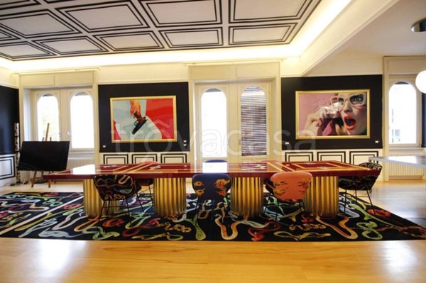 appartamento in vendita a Milano in zona Città Studi