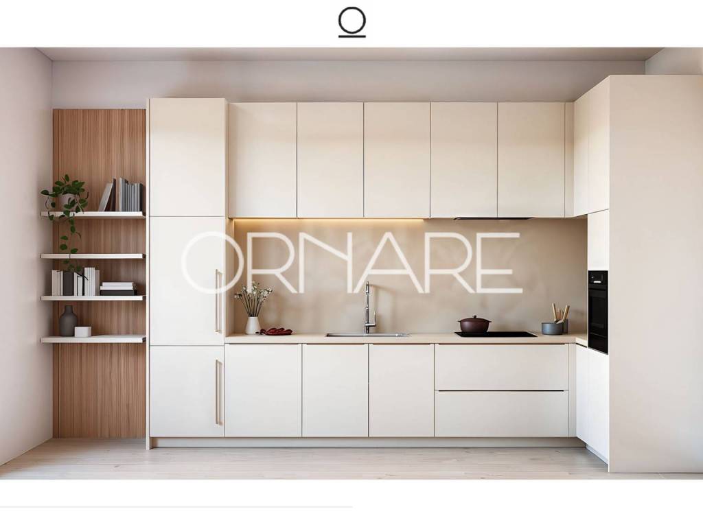 appartamento in vendita a Milano in zona Porta Romana