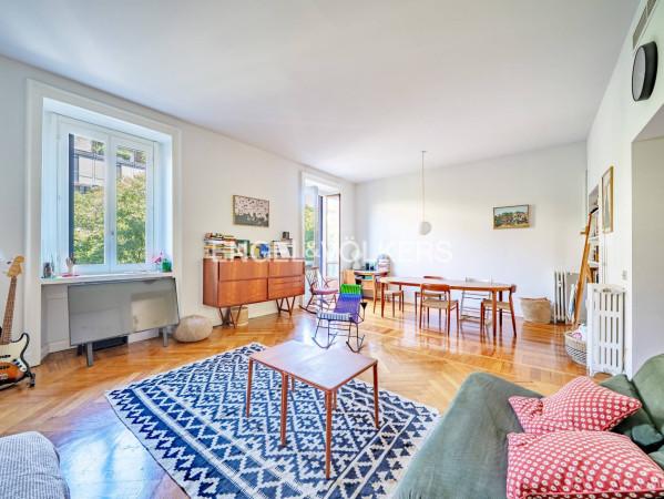 appartamento in vendita a Milano in zona Porta Venezia