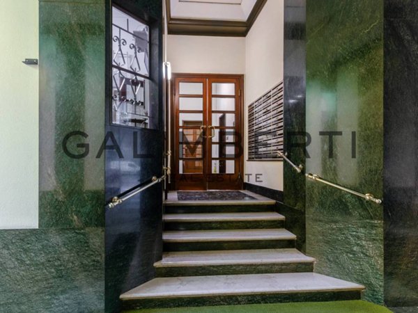 appartamento in vendita a Milano in zona Città Studi