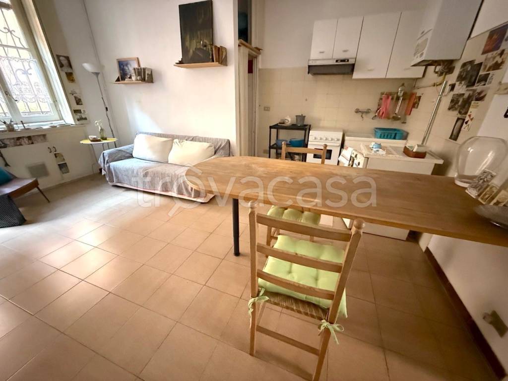 appartamento in vendita a Milano in zona Bocconi