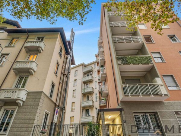 appartamento in vendita a Milano in zona Città Studi