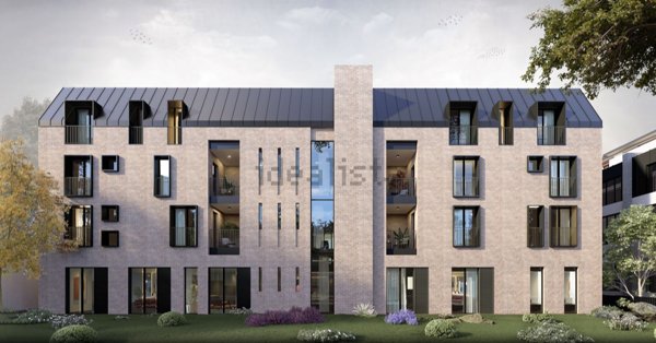 appartamento in vendita a Milano in zona Garegnano