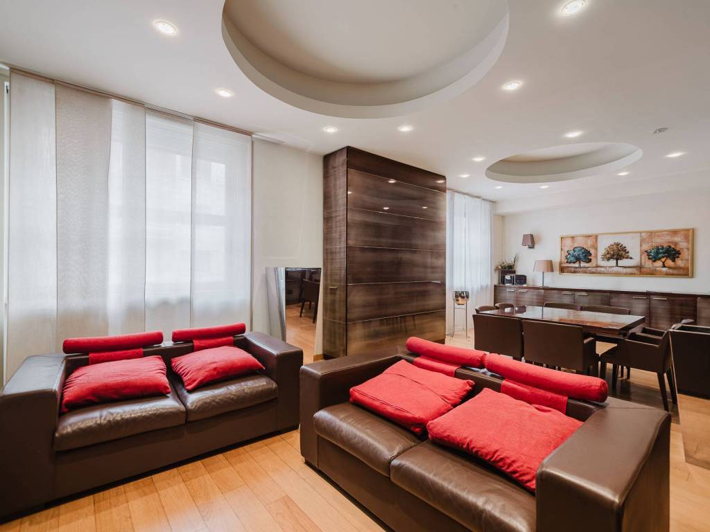 appartamento in vendita a Milano in zona Centro Direzionale