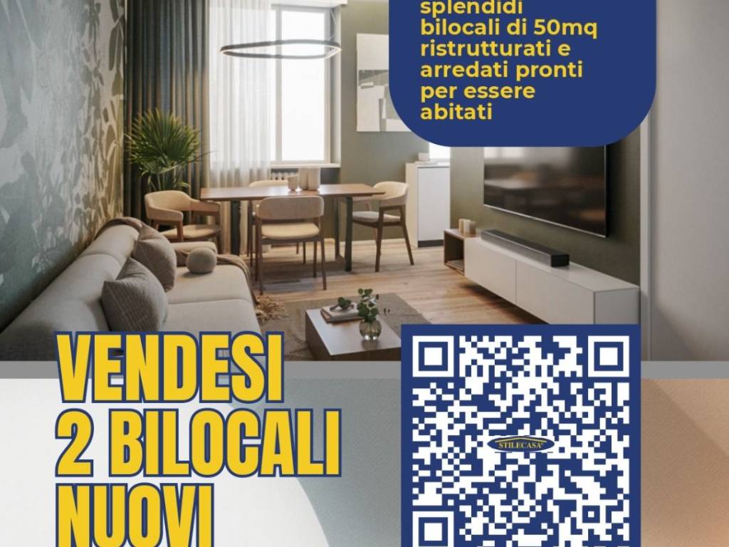 appartamento in vendita a Milano in zona Il Portello