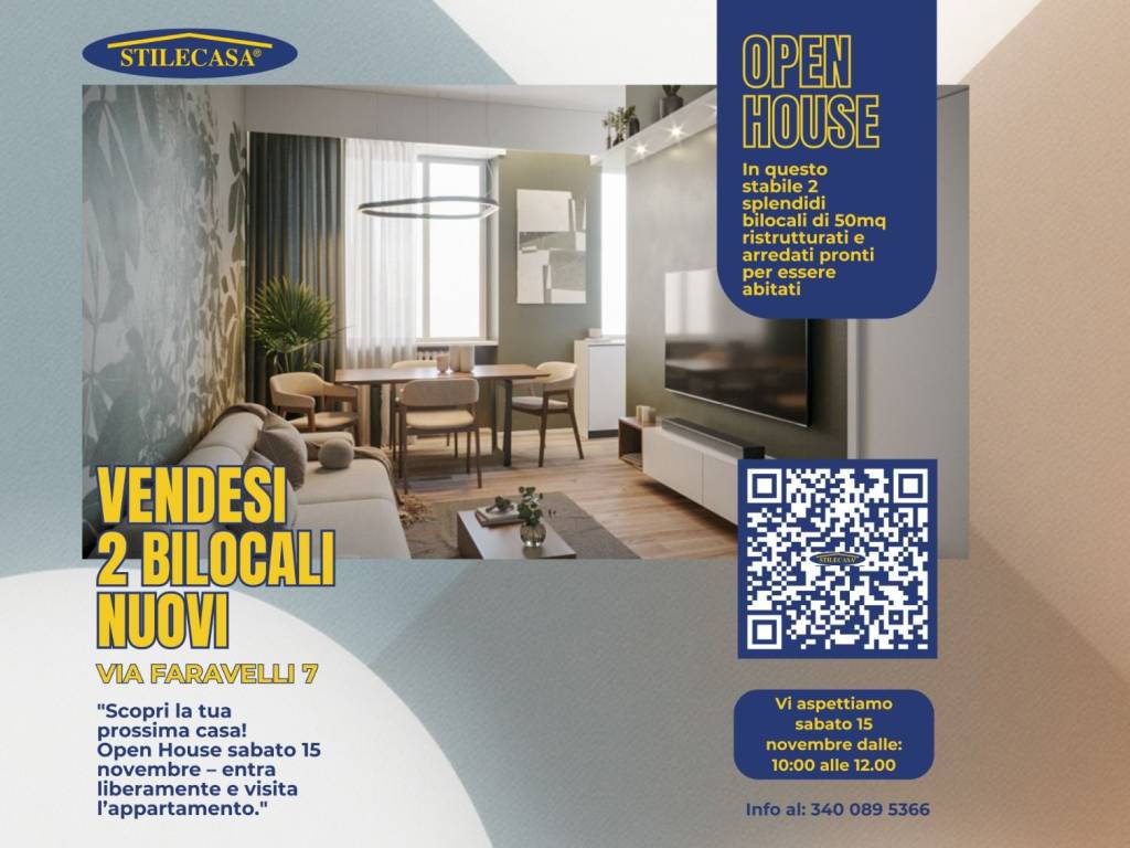 appartamento in vendita a Milano in zona Sempione