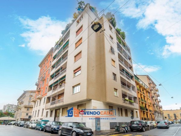 ufficio in vendita a Milano