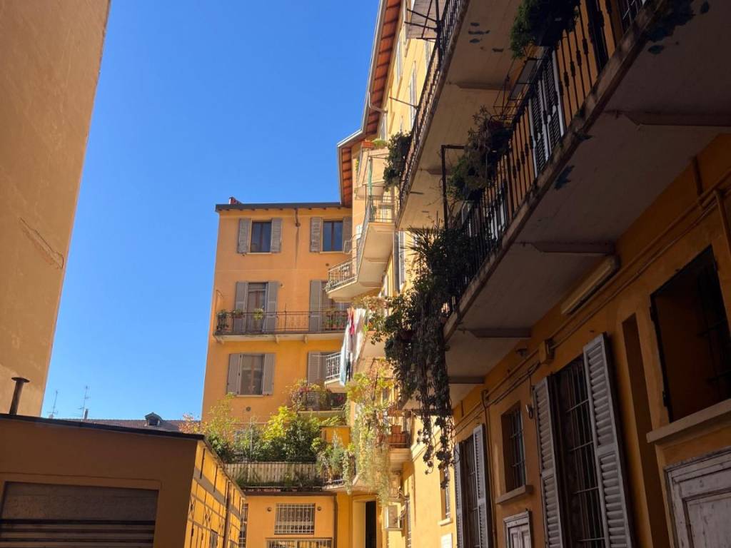 appartamento in vendita a Milano in zona Il Portello