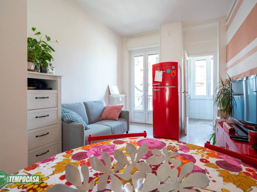 appartamento in vendita a Milano in zona Solari