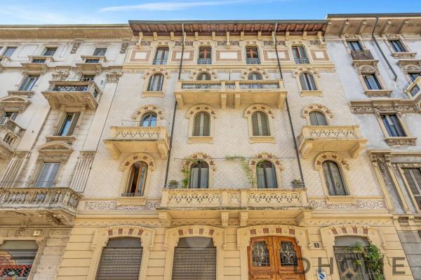 appartamento in vendita a Milano in zona Loreto