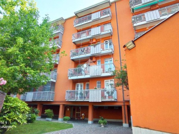 appartamento in vendita a Milano in zona San Siro