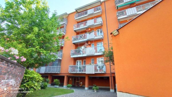 appartamento in vendita a Milano in zona San Siro