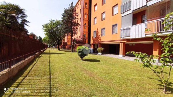 appartamento in vendita a Milano in zona San Siro