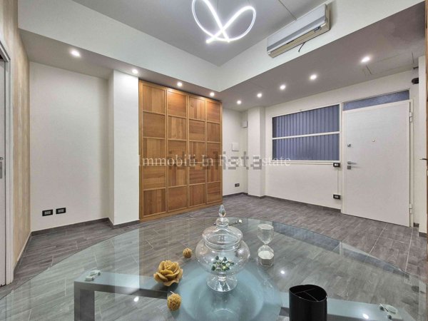 ufficio in vendita a Milano