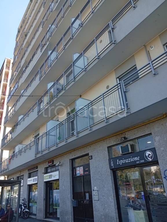 appartamento in vendita a Milano in zona San Cristoforo