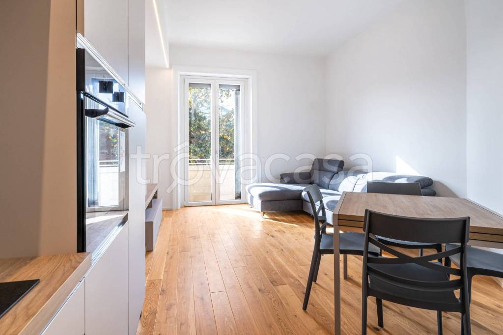 appartamento in vendita a Milano in zona San Vittore