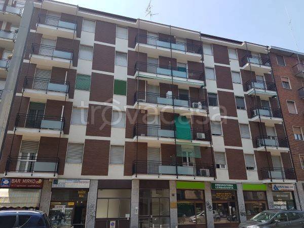 appartamento in vendita a Milano in zona Affori