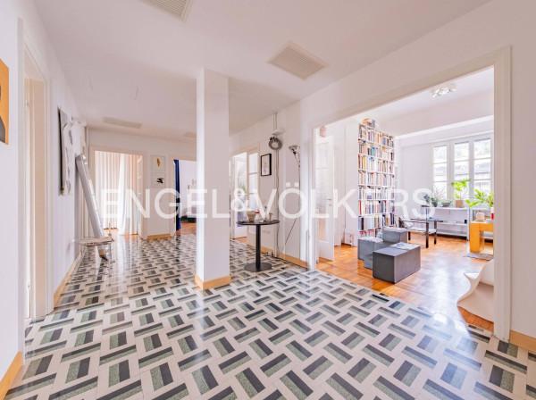 appartamento in vendita a Milano in zona Loreto