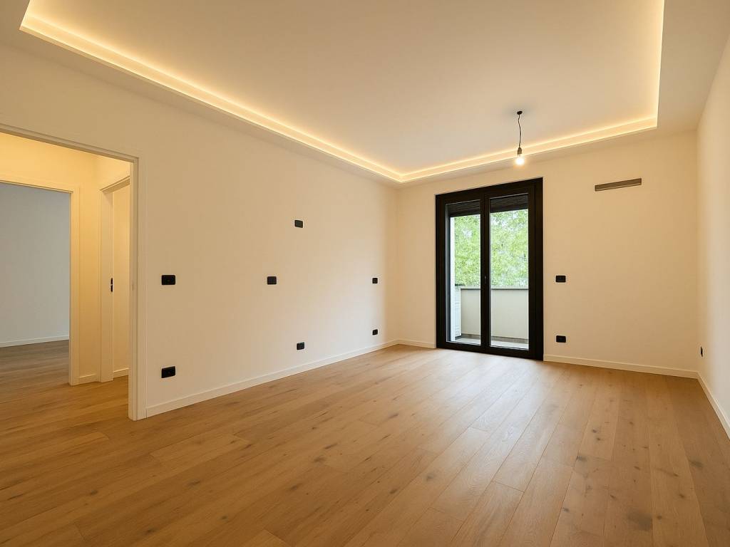 appartamento in vendita a Milano in zona Vigentino